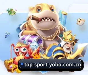 yobo体育的故事